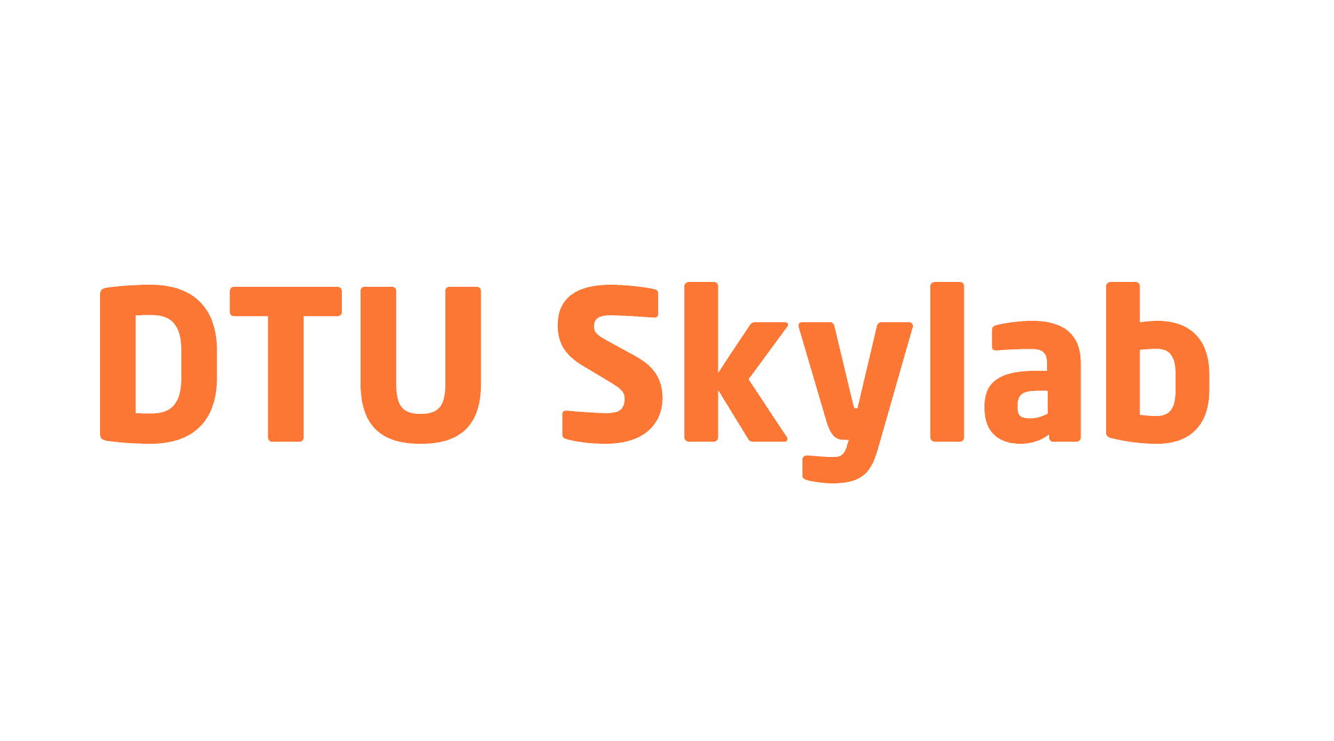 DTU Skylab logo