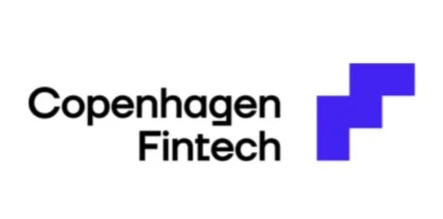 Copenhagen Fintech logo